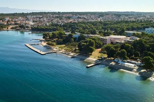 Apart Daire, 1 Yatak Odası, Teras
