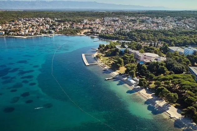 Apart Daire, 1 Yatak Odası, Teras