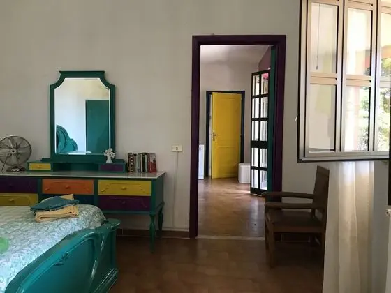 Apart Daire, Birden Çok Yatak