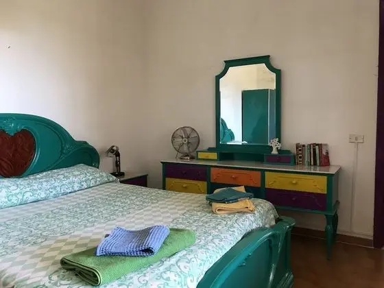 Apart Daire, Birden Çok Yatak