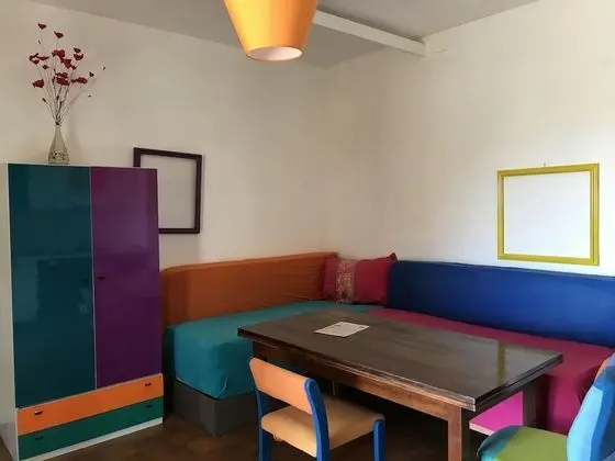Apart Daire, Birden Çok Yatak