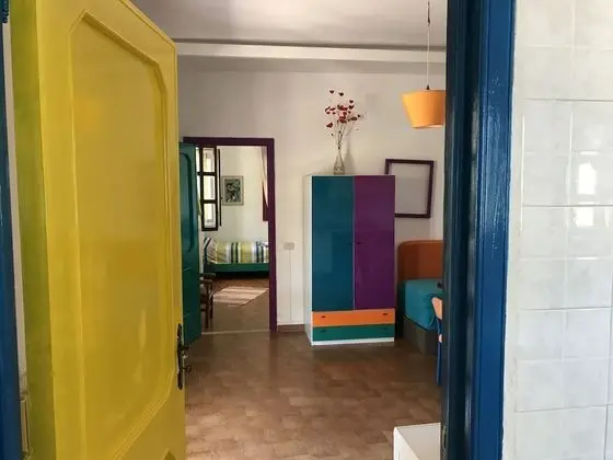 Apart Daire, Birden Çok Yatak
