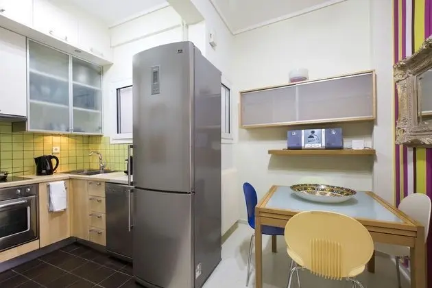 Apart Daire, 1 Yatak Odası