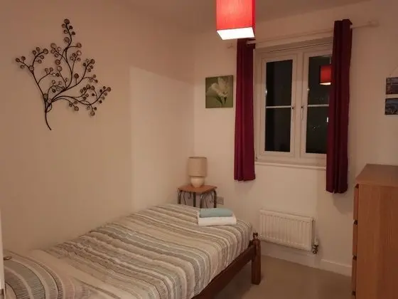 Standard Apart Daire, 2 Yatak Odası