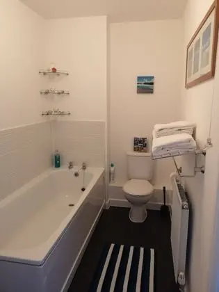 Standard Apart Daire, 2 Yatak Odası