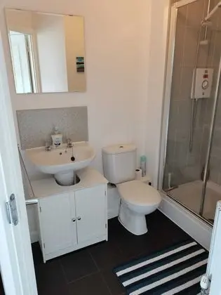 Standard Apart Daire, 2 Yatak Odası