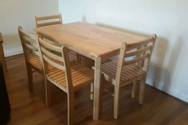 Apart Daire, 3 Yatak Odası