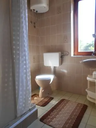 Apart Daire, 2 Yatak Odası, Sigara İçilebilir, Teras