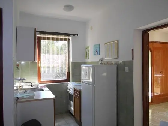 Apart Daire, 2 Yatak Odası, Sigara İçilebilir, Teras