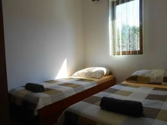 Apart Daire, 2 Yatak Odası, Sigara İçilebilir, Teras