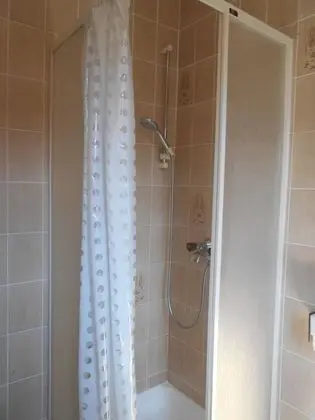 Apart Daire, 2 Yatak Odası, Sigara İçilebilir, Teras
