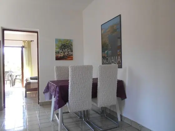 Apart Daire, 2 Yatak Odası, Sigara İçilebilir, Teras