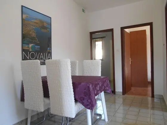 Apart Daire, 2 Yatak Odası, Sigara İçilebilir, Teras