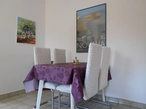 Apart Daire, 2 Yatak Odası, Sigara İçilebilir, Teras