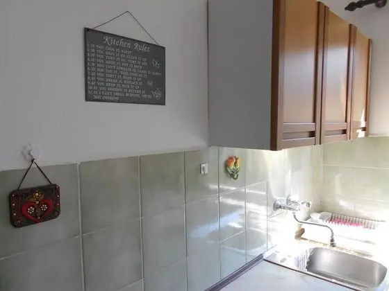 Apart Daire, 2 Yatak Odası, Sigara İçilebilir, Teras