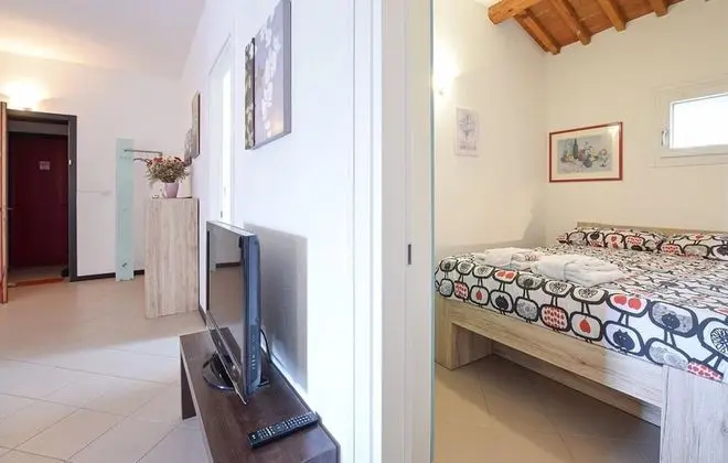 Apart Daire, Birden Çok Yatak