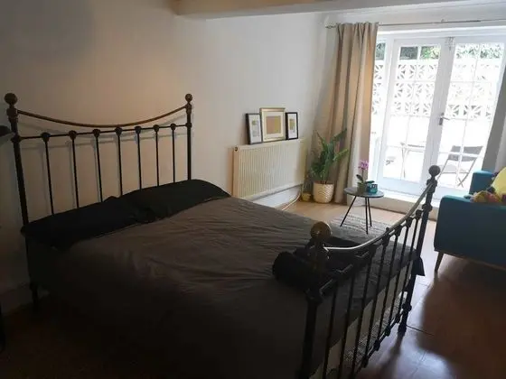 Apart Daire, 1 Yatak Odası, Banyolu/Duşlu