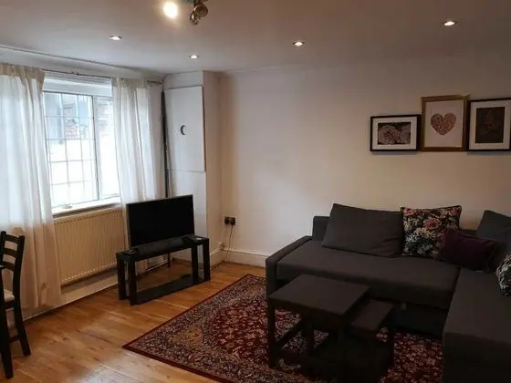 Apart Daire, 1 Yatak Odası, Banyolu/Duşlu