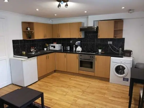 Apart Daire, 1 Yatak Odası, Banyolu/Duşlu