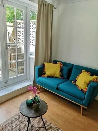 Apart Daire, 1 Yatak Odası, Banyolu/Duşlu