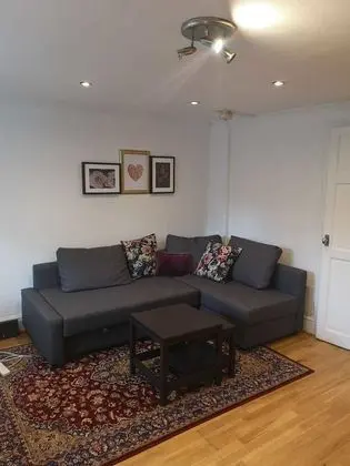 Apart Daire, 1 Yatak Odası, Banyolu/Duşlu