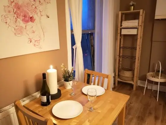 Apart Daire, 1 Yatak Odası