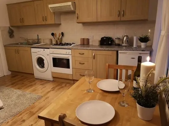 Apart Daire, 1 Yatak Odası