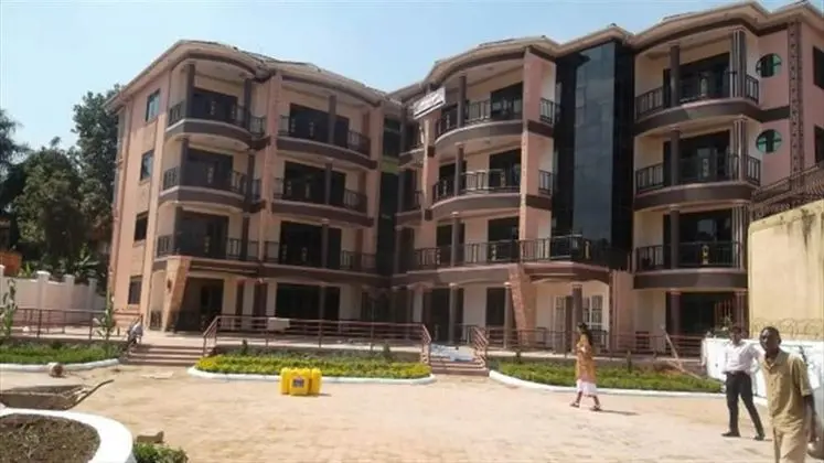 Apart Daire, 2 Yatak Odası, Balkon