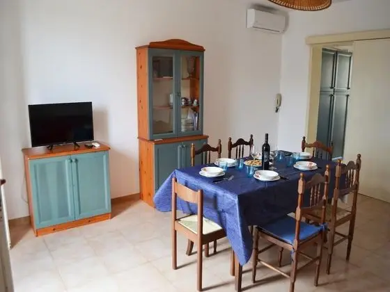 Apart Daire, 2 Yatak Odası, Sigara İçilebilir, Balkon