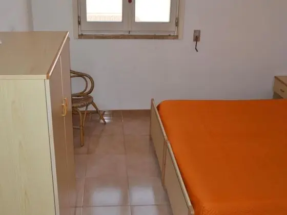 Apart Daire, 2 Yatak Odası, Sigara İçilebilir, Balkon