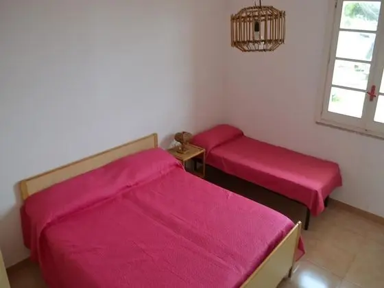 Apart Daire, 2 Yatak Odası, Sigara İçilebilir, Balkon