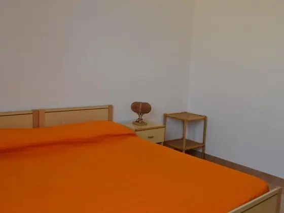 Apart Daire, 2 Yatak Odası, Sigara İçilebilir, Balkon
