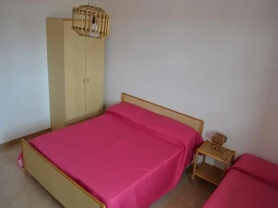 Apart Daire, 2 Yatak Odası, Sigara İçilebilir, Balkon