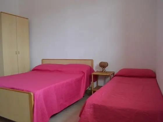 Apart Daire, 2 Yatak Odası, Sigara İçilebilir, Balkon