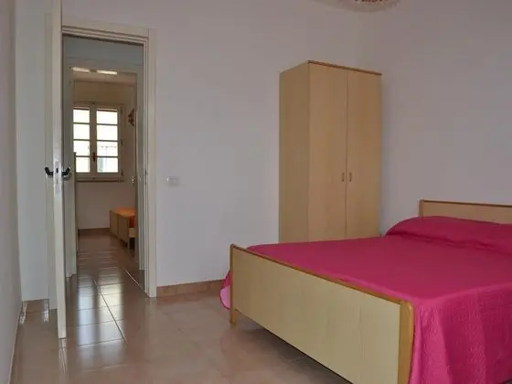 Apart Daire, 2 Yatak Odası, Sigara İçilebilir, Balkon