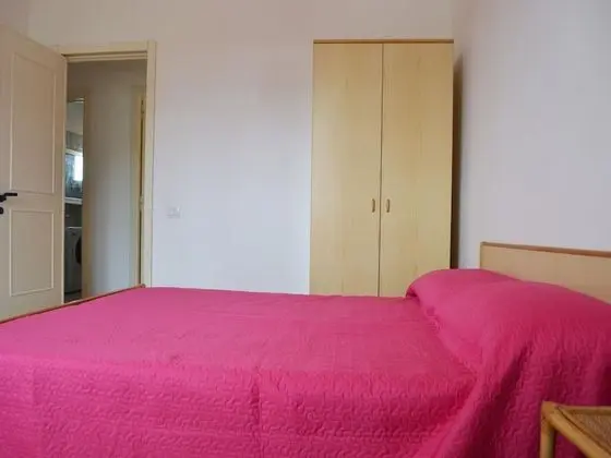 Apart Daire, 2 Yatak Odası, Sigara İçilebilir, Balkon
