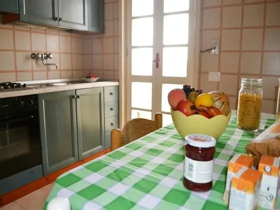 Apart Daire, 2 Yatak Odası, Sigara İçilebilir, Balkon