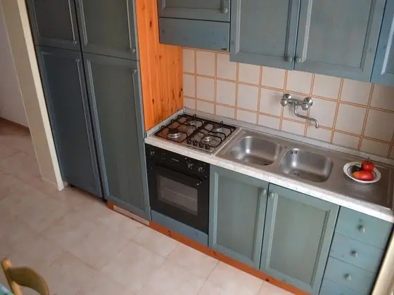 Apart Daire, 2 Yatak Odası, Sigara İçilebilir, Balkon