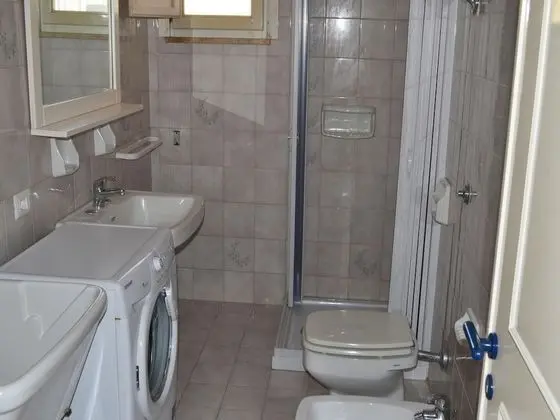 Apart Daire, 2 Yatak Odası, Sigara İçilebilir, Balkon