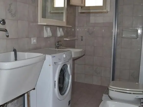 Apart Daire, 2 Yatak Odası, Sigara İçilebilir, Balkon