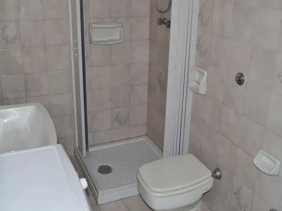 Apart Daire, 2 Yatak Odası, Sigara İçilebilir, Balkon