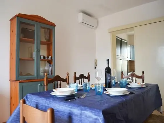 Apart Daire, 2 Yatak Odası, Sigara İçilebilir, Balkon