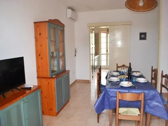 Apart Daire, 2 Yatak Odası, Sigara İçilebilir, Balkon