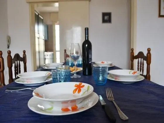 Apart Daire, 2 Yatak Odası, Sigara İçilebilir, Balkon
