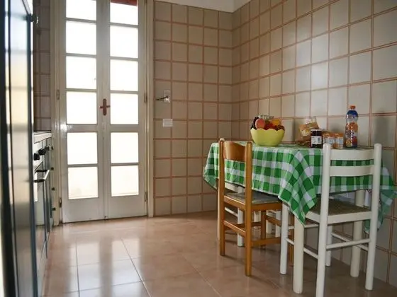 Apart Daire, 2 Yatak Odası, Sigara İçilebilir, Balkon