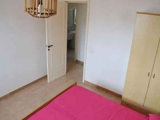 Apart Daire, 2 Yatak Odası, Sigara İçilebilir, Balkon