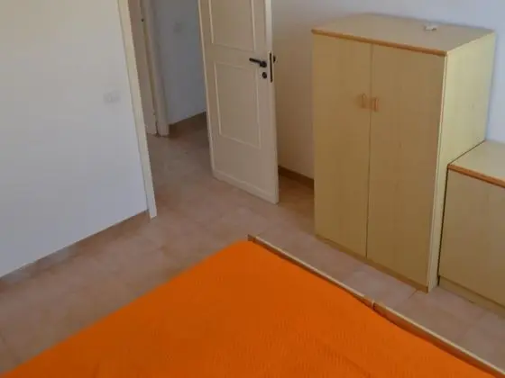 Apart Daire, 2 Yatak Odası, Sigara İçilebilir, Balkon