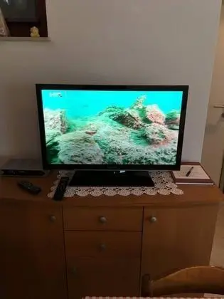 Ev, 1 Büyük (Queen) Boy Yatak