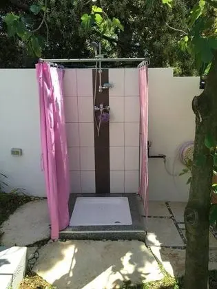 Ev, 1 Büyük (Queen) Boy Yatak