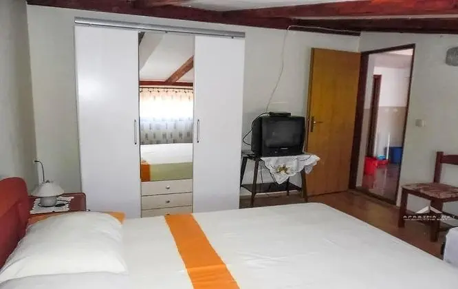 Apart Daire, Birden Çok Yatak